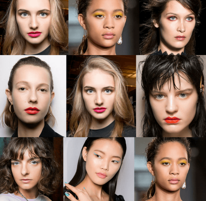 Summer Makeup Trends to Know Now