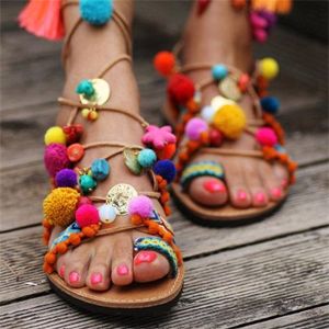 Sandals of this Summer
